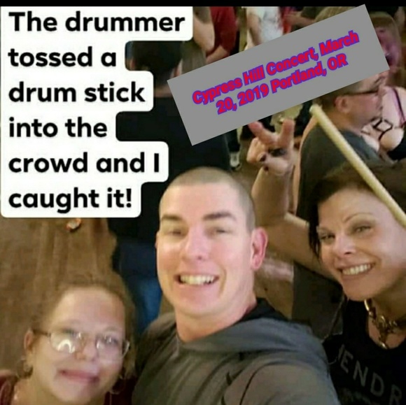 Meet your Posher, Erin - Picture 5 of 8